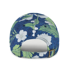 Dallas Cowboys '47 Beach Side Clean Up Adjustable Hat Navy