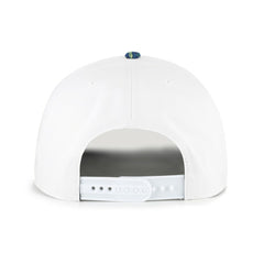 Dallas Cowboys '47 Beach Side Hitch Adjustable Hat White/Navy
