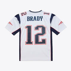 NFL Tom Brady New England Patriots 2000 Legacy Replica Jersey - White online
