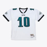 NFL DeSean Jackson Philadelphia Eagles 2009 Legacy Throwback Replica Jersey - White outlet