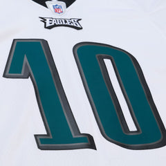 NFL DeSean Jackson Philadelphia Eagles 2009 Legacy Throwback Replica Jersey - White outlet