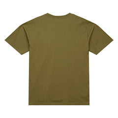 Buffalo Bills Vintage Logo Premium T-Shirt Olive