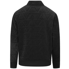 San Francisco Giants Levelwear Women's Camden Insignia 2.0 Quarter-Zip Jacket - Black Jackets