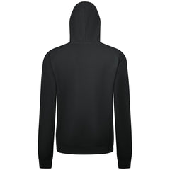 New York Mets Levelwear Technic Insignia Quarter-Zip Hoodie - Black Hoodies