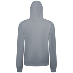 Cincinnati Reds Levelwear Technic Insignia Quarter-Zip Hoodie - Gray Hoodies