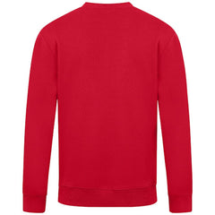 Washington Nationals Levelwear Zane Journey Sweatshirt - Red Sweatshirts