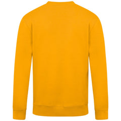 Pittsburgh Pirates Levelwear Zane Banner Arch Sweatshirt - Gold Sweatshirts