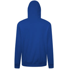 Kansas City Royals Levelwear Podium Journey Hoodie - Royal Hoodies