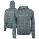 Colorado Rockies Levelwear Albatross Raglan Hoodie - Gray Hoodies