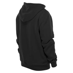 New York Mets New Era Empire State Building Fleece Hoodie - Black Hoodies