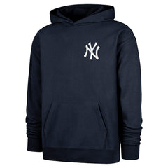New York Yankees '47 Petroni Backer Foundation Hoodie - Navy Hoodies