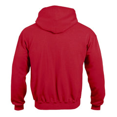 NHL New Jersey Devils Champion Youth Fleece Powerblend Hoodie - Red