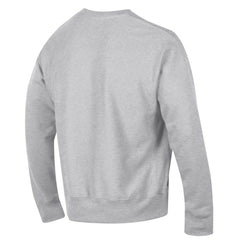NHL New York Rangers Champion Reverse Weave Fleece Sweatshirt - Gray