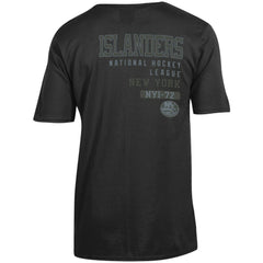 NHL New York Islanders Champion Tonal T-Shirt - Black