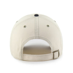 St. Louis Cardinals '47 Keepsake Collection Clean Up Adjustable Hat - Natural/Black Hats
