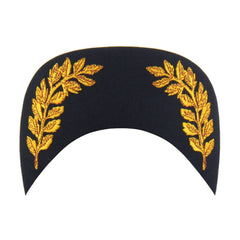 Atlanta Braves '47 Keepsake Collection Adjustable Hitch Hat - Navy Hats