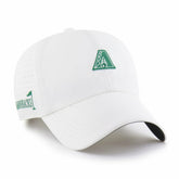 Arizona Diamondbacks '47 Elevated Greens Clean Up Adjustable Hat - White Hats