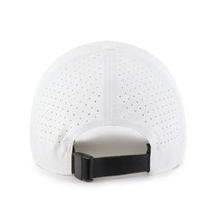 Arizona Diamondbacks '47 Elevated Greens Clean Up Adjustable Hat - White Hats