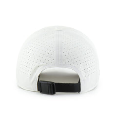 Los Angeles Dodgers '47 Elevated Greens Clean Up Adjustable Hat - White Hats