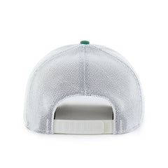 San Diego Padres '47 Elevated Greens Adjustable Trucker Hat - Kelly Green/White Hats