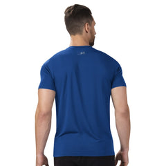 NHL New York Rangers MSX by Michael Strahan Performance Team Graphic T-Shirt - Blue