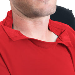 St. Louis Cardinals G-III Sports by Carl Banks Adaptive Long Sleeve T-Shirt - Red T-shirts