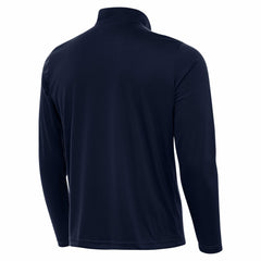 Club America Antigua Statement Quarter-Zip Pullover Navy