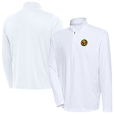 Club America Antigua Statement Quarter-Zip Pullover White