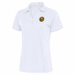Club America Antigua Women's Statement Polo White