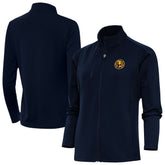 Club America Antigua Women's Genesis Full-Zip Jacket Navy shop