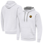 Club America Antigua Takeover Pullover Hoodie White