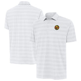 Club America Antigua Men's Channel Polo White