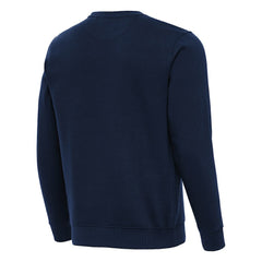 Seattle Seahawks Antigua Victory Sweatshirt Navy