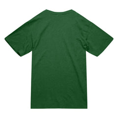 NHL Minnesota Wild Mitchell & Ness Heritage T-Shirt - Green