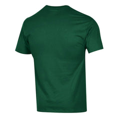 NHL Minnesota Wild Champion Helmet T-Shirt - Green