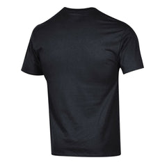 NHL San Jose Sharks Champion Helmet T-Shirt - Black