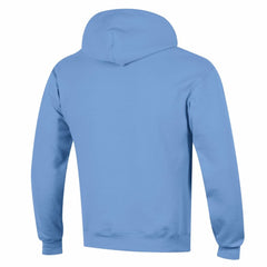 NHL Utah Mammoth Champion Powerblend Hoodie - Light Blue