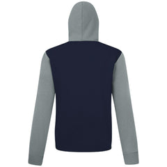 Minnesota Twins Levelwear Throwback Ultimate Banner Arch Hoodie - Navy Hoodies