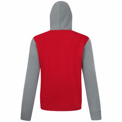 Los Angeles Angels Levelwear Throwback Carve Ultimate Hoodie - Red Hoodies