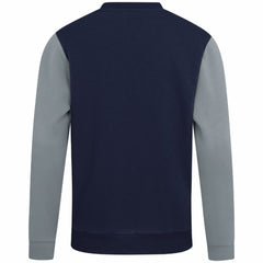 Los Angeles Angels Levelwear Throwback Ultimate Carve Sweatshirt - Navy Sweatshirts