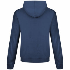 New York Yankees Levelwear Relay Journey Pullover Hoodie - Navy Hoodies