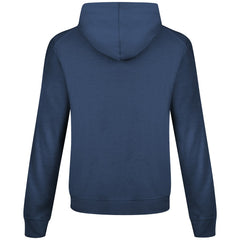 Cleveland Guardians Levelwear Relay Journey Pullover Hoodie - Navy Hoodies