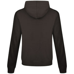 San Diego Padres Levelwear Relay Journey Pullover Hoodie - Brown Hoodies
