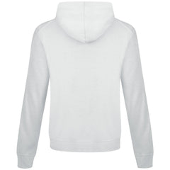 Miami Marlins Levelwear Relay Banner Arch Pullover Hoodie - White Hoodies