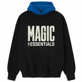 Orlando Magic Fear of God x NBA Unisex Sport Hoodie Black/Blue