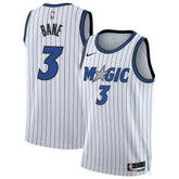 Desmond Bane Orlando Magic Unisex Swingman Player Jersey Association Edition White