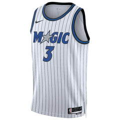 NBA Desmond Bane Orlando Magic Unisex Swingman Player Jersey - Association Edition - White