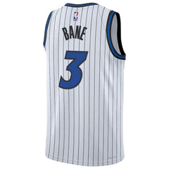 NBA Desmond Bane Orlando Magic Unisex Swingman Player Jersey - Association Edition - White