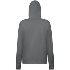Pittsburgh Pirates Levelwear Women's Adorn Banner Arch Hoodie - Stone Hoodies