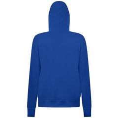 Kansas City Royals Levelwear Women's Adorn Journey Hoodie - Royal Hoodies